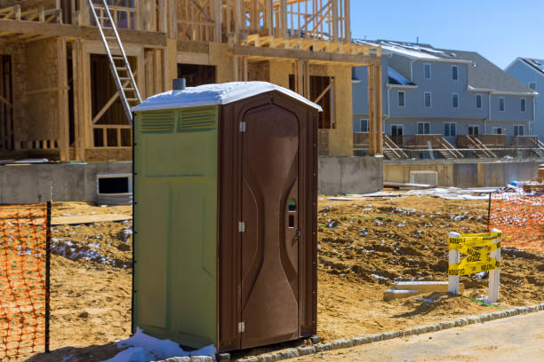 Best Portable toilet rental cost  in Winnsboro, LA