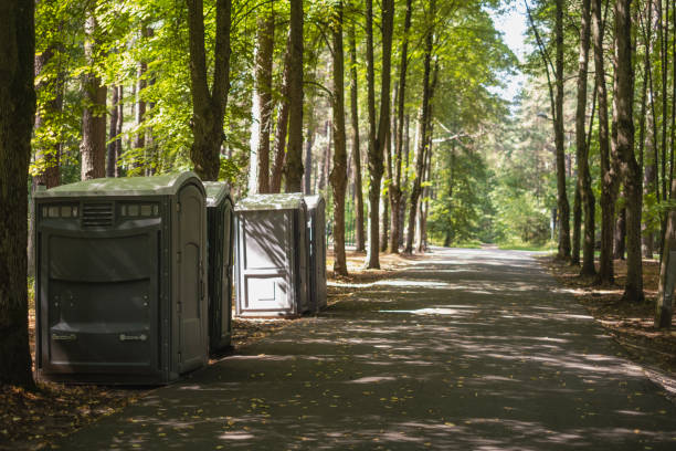 Best Porta potty delivery and setup  in Winnsboro, LA