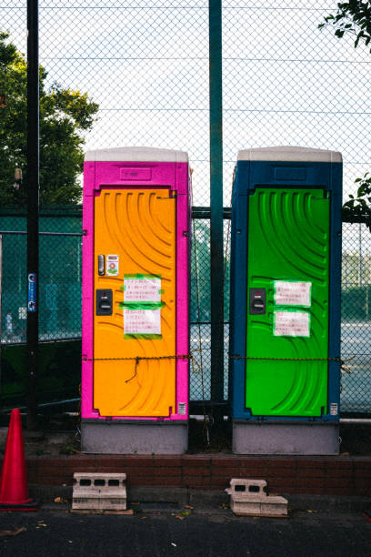 Best Portable restroom solutions  in Winnsboro, LA