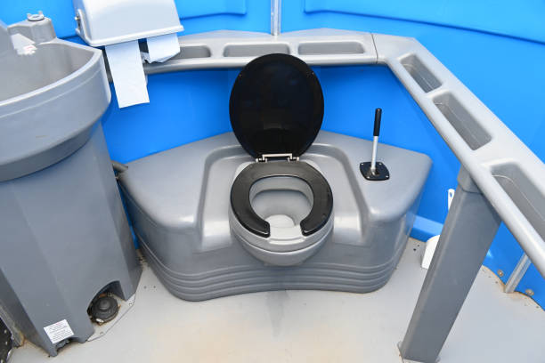 Best High-end porta potty rental  in Winnsboro, LA
