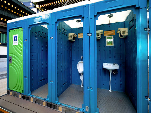 Best Construction site porta potty rental  in Winnsboro, LA