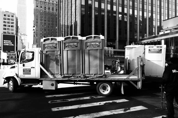 Best Local porta potty services  in Winnsboro, LA