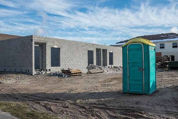  Winnsboro, LA Porta Potty Rental Pros