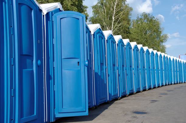 Best Best portable toilet rental  in Winnsboro, LA
